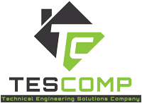 TESCOMP Logo